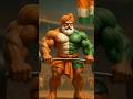 ''India vs Pakistan – The Ultimate Test of Strength''#ai #video #india #pakistan #indiavspakistan