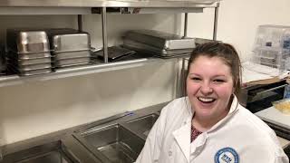 Steam Table Training Video | BYU-I