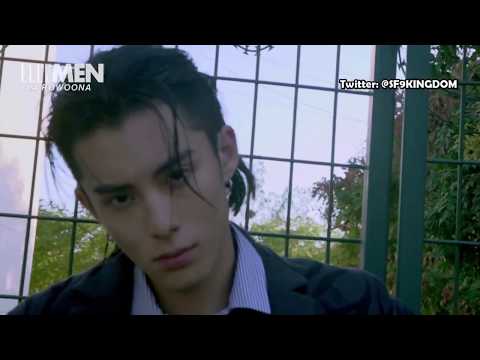 [SUB ESP] Dylan Wang & Darren Chen - Anuncio para ELLEMEN  @LaRowoona