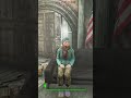 Странная компания. Fallout 4. #shorts #интересныемоменты #fallout