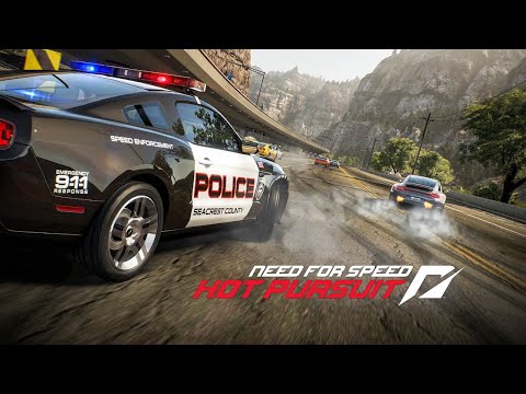 Watch Me Race Through Need For Speed Hot Pursuit 2010 The Final Races Ending Credits
