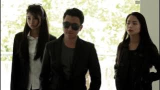 Gangland - A Brunei Gangster Short