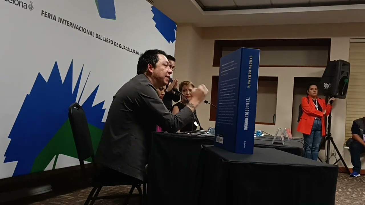 EL CRIMEN ORGANIZADO ES UNA MAQUINARIA DE HORROR QUE NO TIENE DESCANSO: PERIODISTA