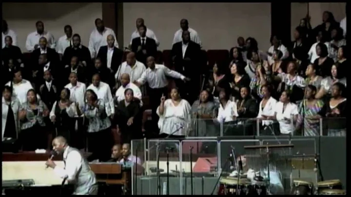 Medley of Old School Gospel Music