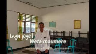 Lagu joget terbaru Ende Lio Weta Maumere