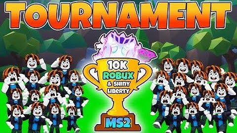 How To Join My Mining Simulator 2 Tournament