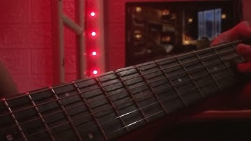 The Way You Look at Me - Christian Bautista (Guitar Cover)