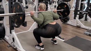 5 EXERCISES FOR BIGGER GLUTES - Workout Music Mix / Gym Training Motivation Music