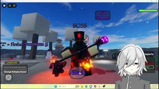 Showcasing Every Dark Awakening Morph From The King Boss4 Update Up To The King Boss5 Update