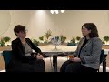 Career Conversations with Vittoria Campese