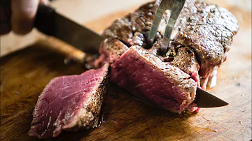 Como fazer a dieta carnivora?