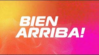 BIEN ARRIBA! - PROGRAMA 26 - BLOQUE 3