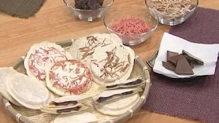 セール中‼️南部鉄器　八戸名物　南部せんべい手焼きセット 未使用保管品‼️ Yahoo!オークション - 南部せんべい 手焼きセット はちのへ名物 南部
