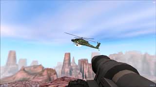 Half-Nuked Full Playthrough part 3