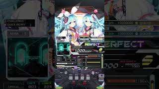 [SDVX] 2 Beasts Unchained(MXM) PUC