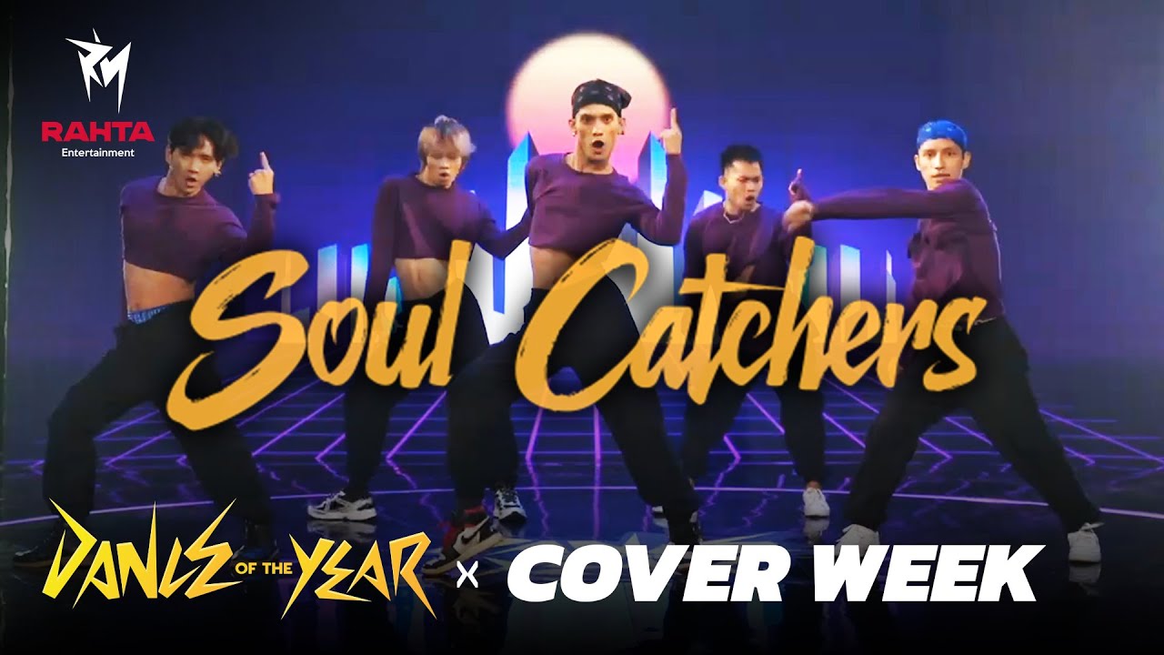 DOTY Episode (11) : Soul Catchers