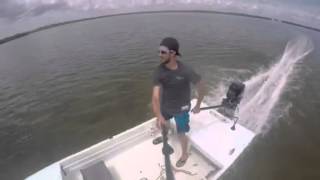 #ipb #skimmerskiff #uppertampabay