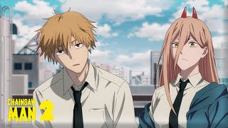 Chainsaw Man - Episódio 2 apresenta Power, a nova parceira de Denji -  Critical Hits