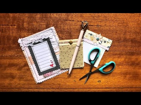 CRASH YOUR STASH - 15 Minute Challenge - What can we make?