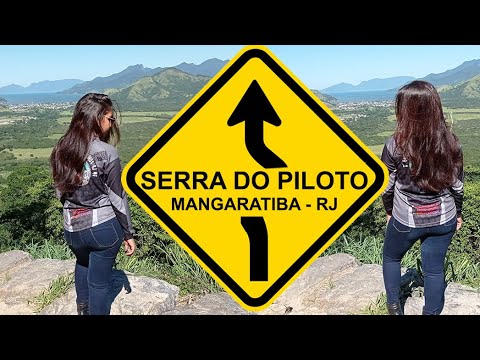 Serra do Piloto