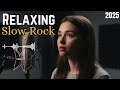 🌙 Deep Relax Slow Rock – Soft Rock Songs for Late Night Chill