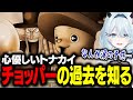 Tenshoro Romance Meeting Chopper As The Fifth Member Of The Crew One Piece Pirate Warriors 3