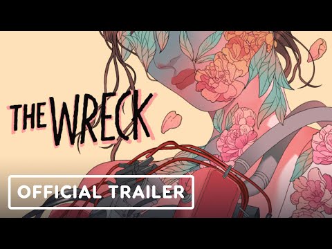 The Wreck - Official Mobile Launch Trailer