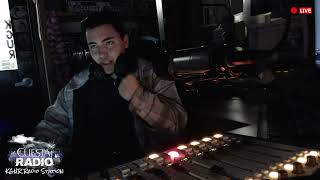 DJ Jeremiah's Boardshift