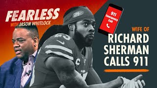 Richard Sherman’s Biggest Issue: BLM, Not CTE | Ep 8
