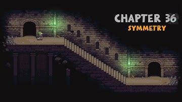 Dungeons of Dreadrock Chapter 36  Symmetry Walkthrough @DungeonsOfDreadrock