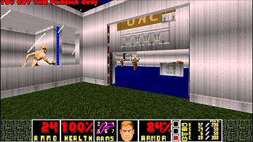 Dimensions Of Time Map 20 "Tech Zone" UV Max in 2:25