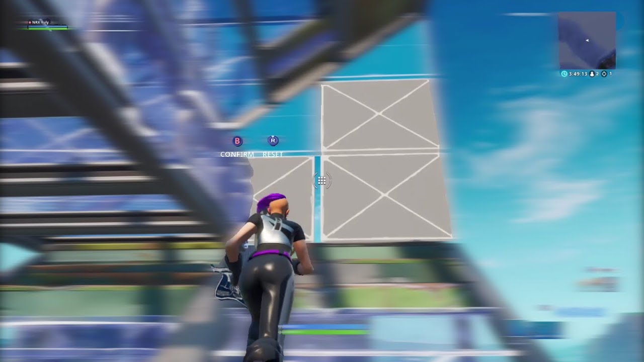 I got black I got white what you Want? YouTube