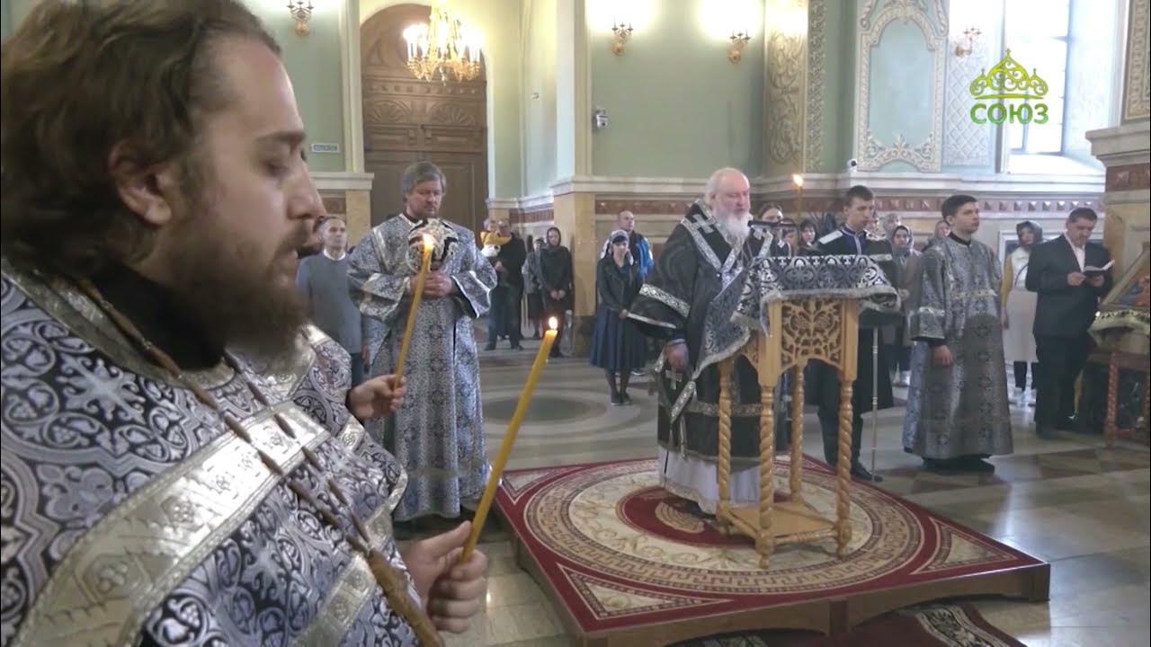 преображение ставрополь