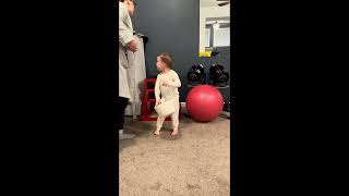 Brody + Owen | Easter 2025