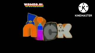 Preview 2 Nickelodeon Halloween 2022 Deepfake