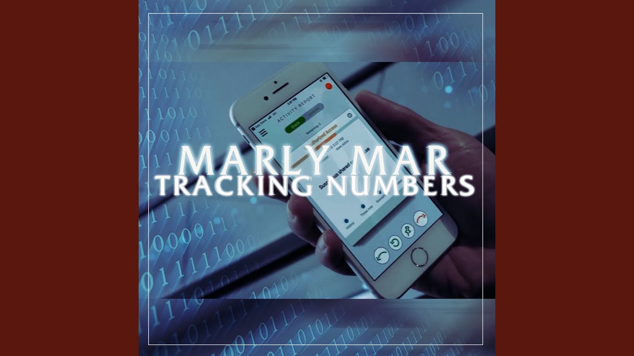 Tracking Numbers auf YouTube ansehen Tracking Numbers auf YouTube ansehen