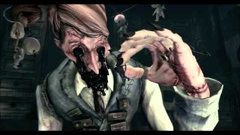 Alice: Madness Returns (PC) - Part 41