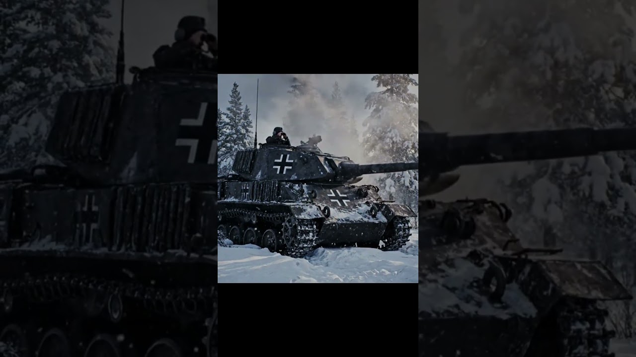 Tank Evolution: From WWI Steel to Active Protection