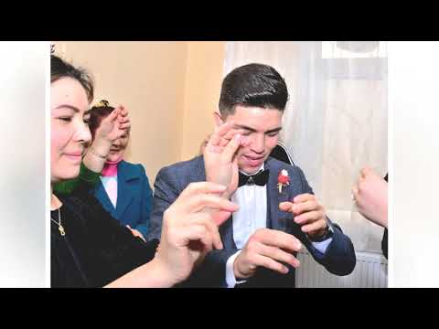 Video: Azamat Musagalievi Lapsed: Foto