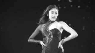 Yuna Kim (montage) - Stockholm Syndrome