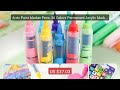 Arrtx Paint Marker Pens, 36 Colors Permanent Acrylic Marker... — Top Pick 2026 | Unbeatable Price!