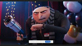 Meet The Robinsons house Of Silver Part 7 Cyn At Inventco