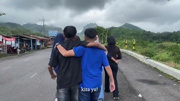 TUGAS VLOG INFORMATIKA KELAS IX G "JEJAK MIMPI DITANAH BLITAR" KELOMPOK 3