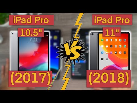 Apple iPad Pro 9.7-inch: Unboxing & Review. 