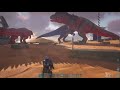 Meat running their babies server 864 ark official  ps4 pvp short clip