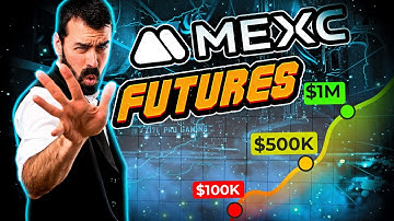 How to Trade Futures on MEXC ► Made It Easy with Video Guide
