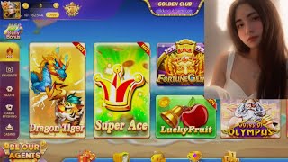 GOLDEN CLUB GAME CASINO APP screenshot 2
