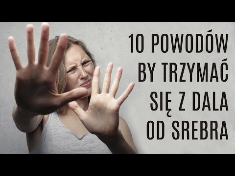 Wideo: 10 powodów, dla których nie powinieneś dawać swojej kolejnej szansie