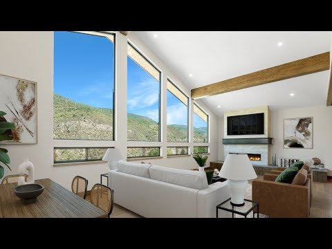 3008 Basingdale Blvd, Vail, CO home video tour