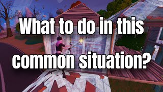 What to Do When Someone Is on Your Wall